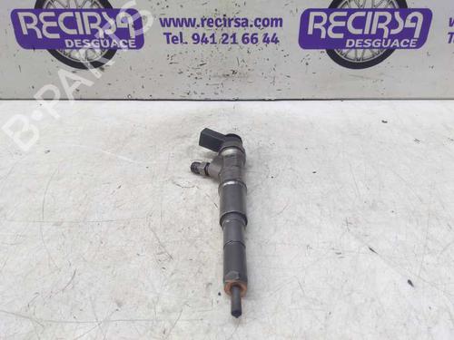 Used Injector BMW 5 (E60) [2001-2010]  9475190