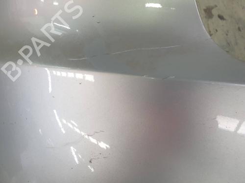 Rear bumper FORD MONDEO IV (BA7)  | BP16398305C8 