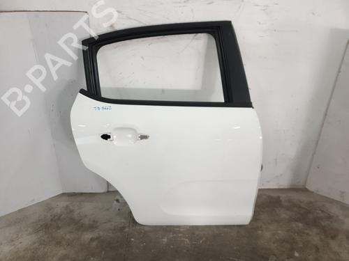 Dør højre bagtil Dør højre bagtil 38704313 38704313
