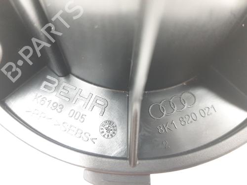 Heater blower motor AUDI A4 B8 (8K2)  | BP27258855M62 