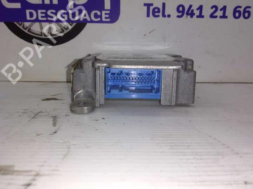 ECU airbags OPEL ASTRA G Hatchback (T98)  | BP9481427M53 