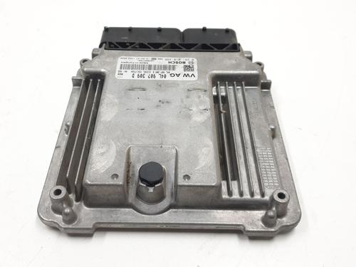 Engine control unit (ECU) SEAT LEON ST (5F8) 2.0 TDI | BP40109121M57 - Image 3