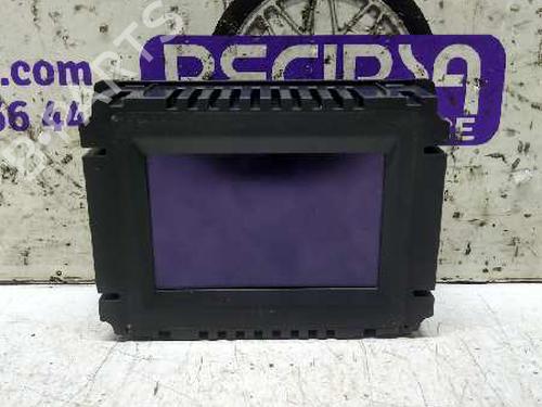 Used Display monitor OPEL VECTRA C GTS (Z02) [2002-2009]  9478973