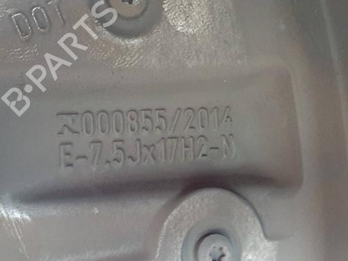 Rim AUDI A1 Sportback (GBA) 30 TFSI | BP25027396C45 