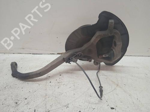 Right front steering knuckle MERCEDES-BENZ S-CLASS (W220)  | BP10632353M26 