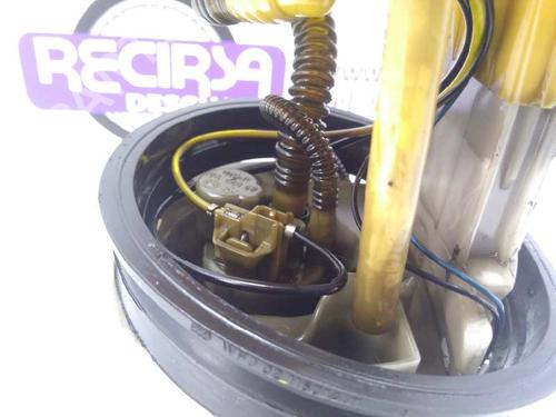 Fuel pump SKODA FABIA II (542)  | BP9468184M76 