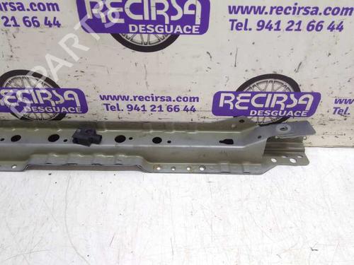 Crossmember OPEL ASTRA J (P10)  | BP9550626C162 