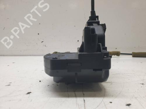 Rear right lock RENAULT KOLEOS I (HY_)  | BP19303466C99 