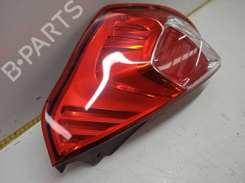 Right taillight FORD FIESTA VI (CB1, CCN)  | BP9477258C35 