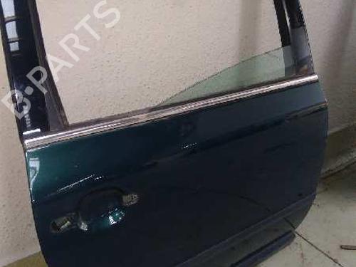 Right rear door VW PASSAT B5.5 (3B3)  | BP9464852C5 