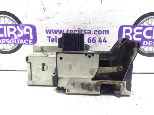 Front right lock FORD TOURNEO CONNECT  | BP9493059C97 