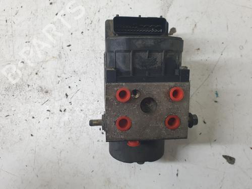 Used ABS pump NISSAN TERRANO II (R20) [1992-2007]  23892003