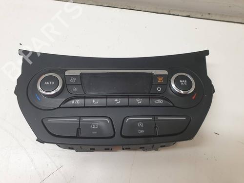 Climate control FORD KUGA II (DM2)  | BP15091406I5 
