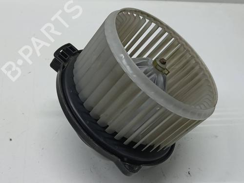 Heater blower motor MITSUBISHI PAJERO III (V7_W, V6_W) 3.2 Di-D (V68W) | BP9470215M62 