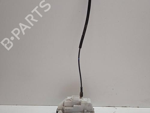 Used Front right lock CITROËN C3 I (FC_, FN_) 1.4 HDi (70 hp) 9486062