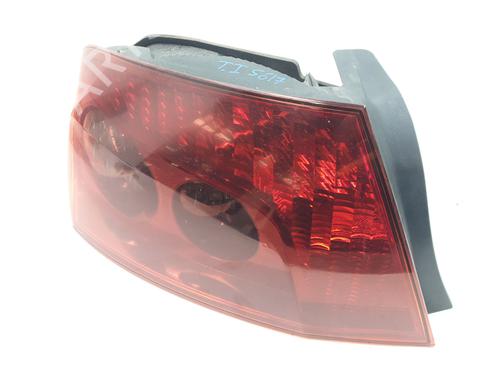 Used Left taillight Left taillight 36856927 36856927