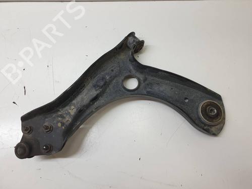 Right front suspension arm VW POLO V (6R1, 6C1)  | BP16255108M13 