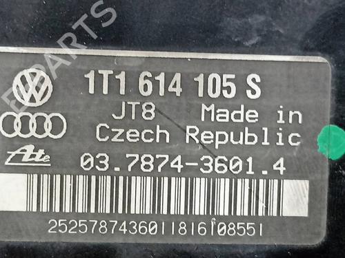 Servo brake VW TOURAN (1T1, 1T2)  | BP9472017M42 