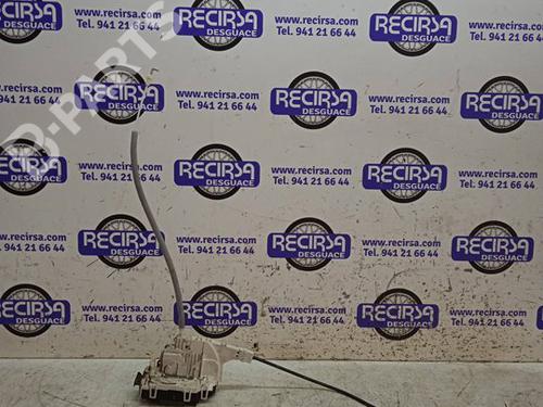 Used Front right lock Front right lock MERCEDES-BENZ SPRINTER 4,6-t Platform/Chassis (B906) 415 CDI (906.153, 906.155, 906.253, 906.255) (150 hp) 9484780 9484780