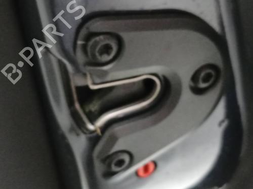 Used Rear right lock OPEL VECTRA C (Z02) [2002-2009]  9489100