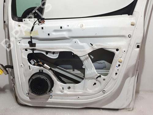Right front door CITROËN BERLINGO Box Body/MPV (B9)  | BP29742453C3 