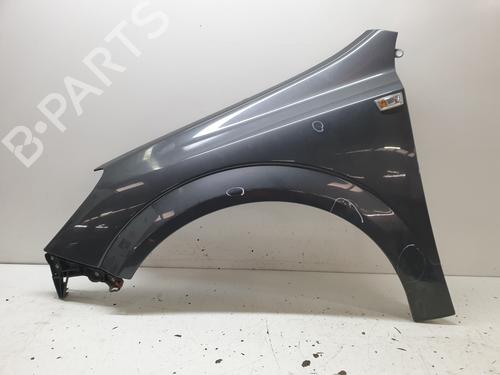 Used Left front fenders OPEL ASTRA H Estate (A04) [2004-2014]  23147832