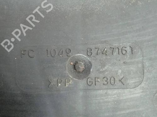 Køleventilator elektrisk CITROËN BERLINGO MULTISPACE (B9)  | BP9486252M35 