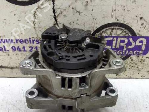 Generator OPEL CORSA C (X01)  | BP9473380M7 