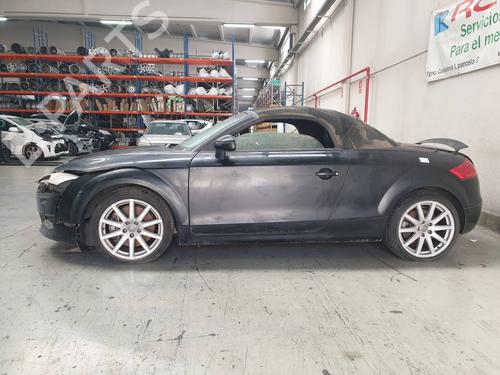 Right front suspension arm AUDI TT (8J3) 3.2 V6 quattro | BP19515933M13 