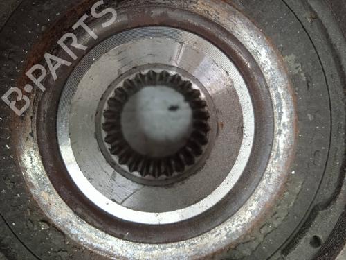 Right front steering knuckle CITROËN C4 Grand Picasso I (UA_)  | BP9484586M26 