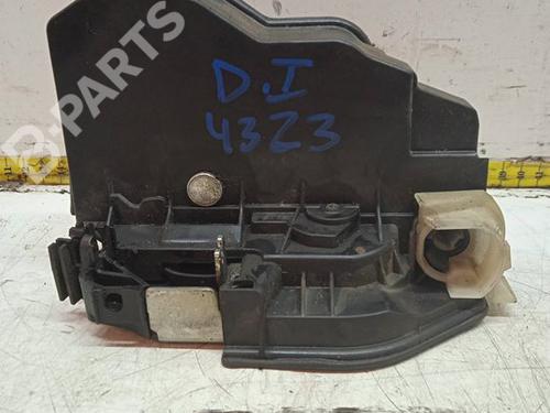Used Front left lock Front left lock BMW 3 Touring (E91) 318 d (143 hp) 9551534 9551534