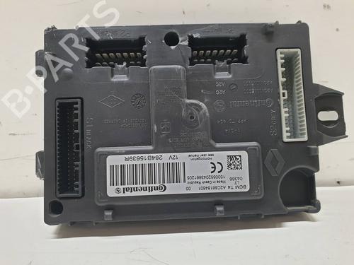 Elektronisk modul RENAULT CLIO IV Grandtour (KH_) [2012-2021]  13666035