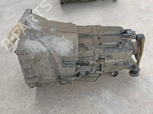 Gearbox BMW 5 (E39) 525 tds | BP9710351M3 