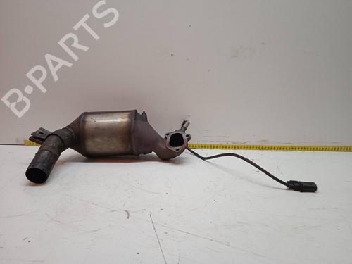 Catalyst FIAT PUNTO EVO (199_)  | BP9486268M10 