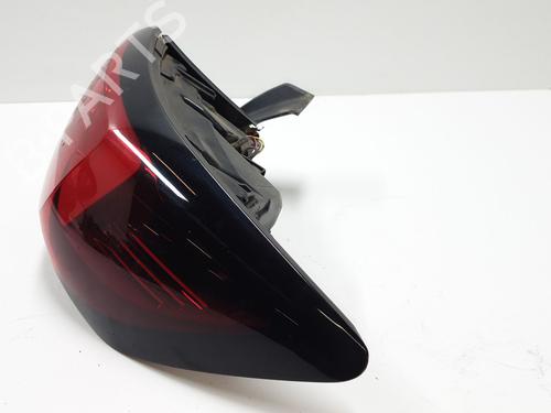 Right taillight RENAULT CLIO IV (BH_) 1.5 dCi 110 | BP26718471C35 
