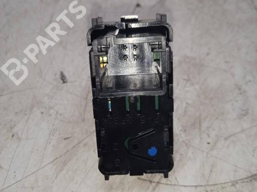 Left rear window switch CITROËN C4 II (NC_)  | BP10009128I29 