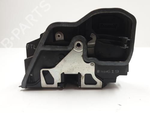 Front left lock BMW 5 (E60)  | BP27680907C98 