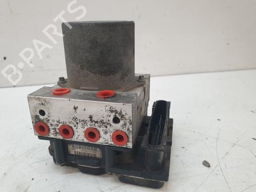 ABS pump MERCEDES-BENZ A-CLASS (W169)  | BP19679092M43 