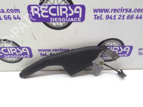 Used Hand brake VW POLO V (6R1, 6C1) [2009-2022]  9467054
