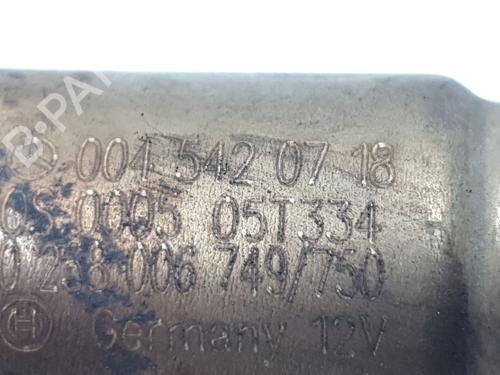 Electronic sensor MERCEDES-BENZ A-CLASS (W169) A 170 (169.032, 169.332) | BP38412109M84 - Image 6