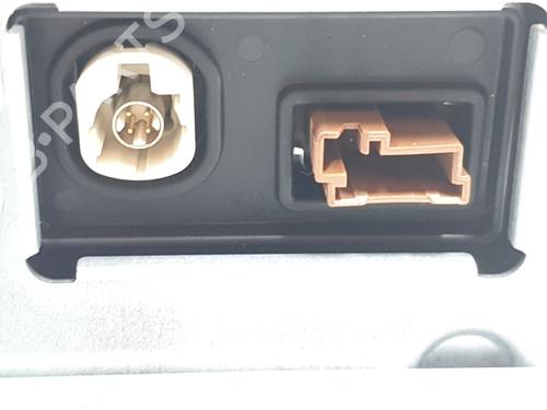 Display monitor CITROËN BERLINGO Box Body/MPV (B9)  | BP29745641C48