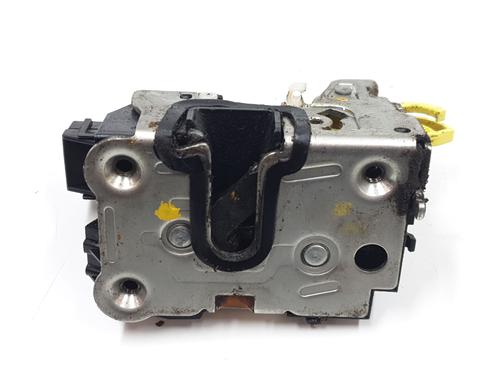 Rear right lock DACIA DUSTER (HS_) 1.5 dCi | BP29977707C99 