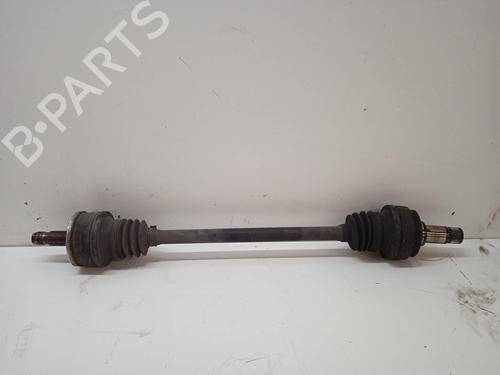 Used Right rear driveshaft MERCEDES-BENZ C-CLASS (W203) [2000-2007]  12533831