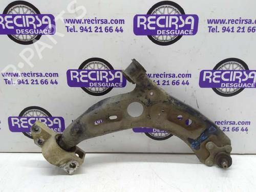 Used Right front suspension arm VW GOLF VI (5K1) [2008-2014]  9460382