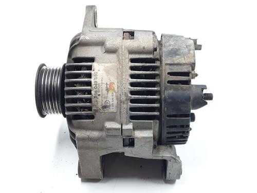 Generator RENAULT KANGOO (KC0/1_)  | BP29506665M7
