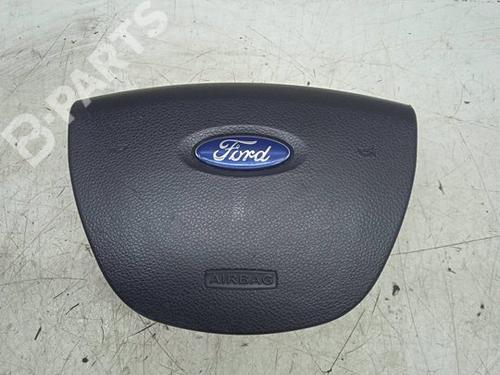 Used Driver airbag Driver airbag FORD TRANSIT Bus (FD_ _, FB_ _, FS_ _, FZ_ _, FC_ _) 2.2 TDCi (110 hp) 9961402 9961402