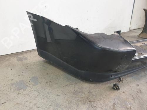 Rear bumper LAND ROVER RANGE ROVER SPORT I (L320) 2.7 D 4x4 | BP13940711C8 