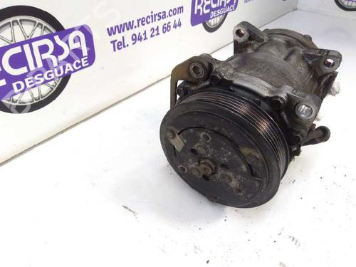AC compressor CITROËN SAXO (S0, S1) 1.4 VTS | BP9467149M34 