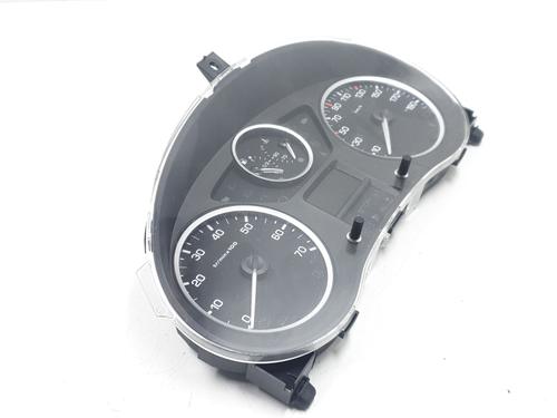 Instrument cluster PEUGEOT PARTNER Tepee 1.6 BlueHDi 100 | BP33203901C47 - Image 2