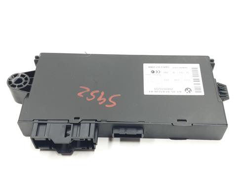 Used Electronic module BMW 3 Touring (E91) 330 d (245 hp) 30728315